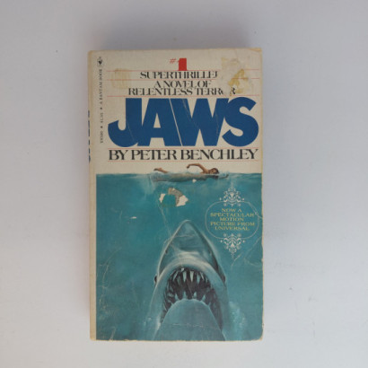 Jaws