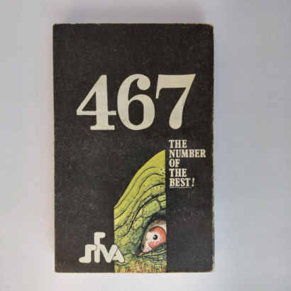 467 - Cinturi Nomade