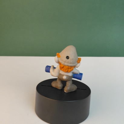 Figurina McDonalds / Peyo...