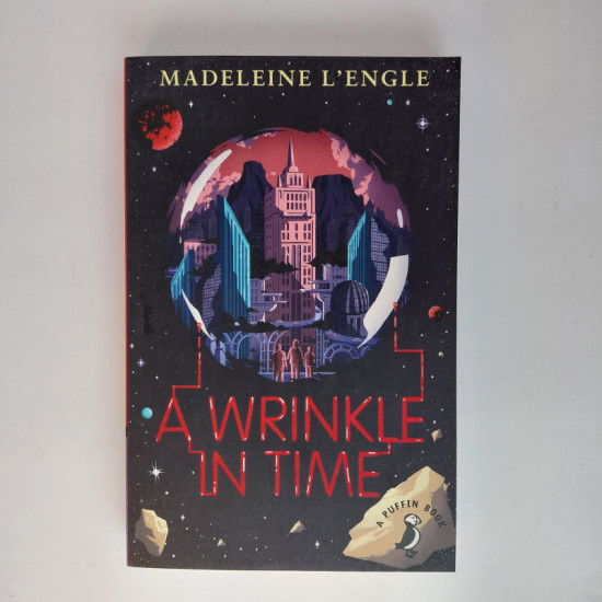 A Wrinkle In Time