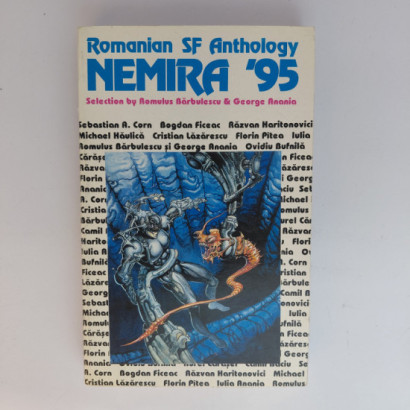 Antalogia Science-Fiction -...