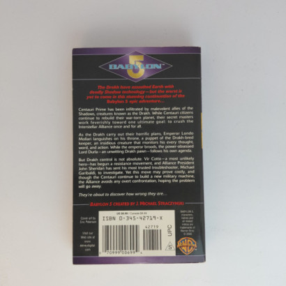 Babylon 5 - Armies Of Light...