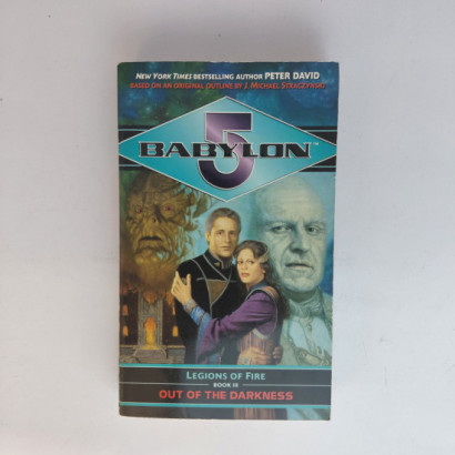 Babylon 5 - Out Of The...