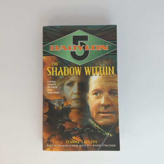 Babylon 5 - The Shadow Within