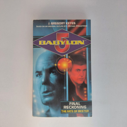 Babylon 5 - Final Rekoning...