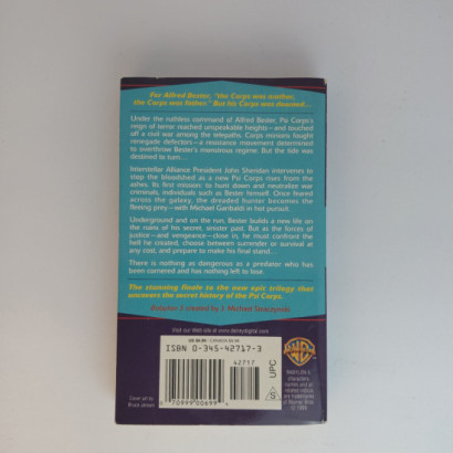 Babylon 5 - Final Rekoning...