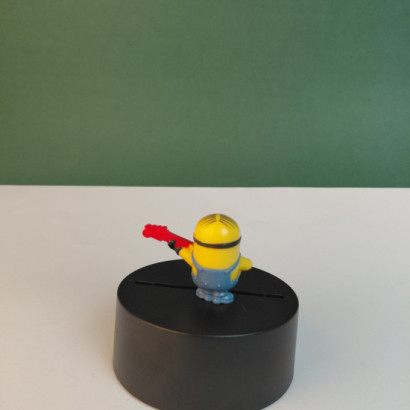 Figurina McDonalds Minions...