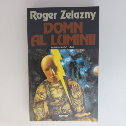 Domn Al Luminii