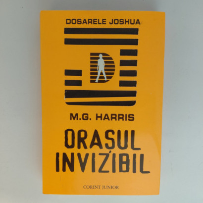 Dosarele Joshua - Orasul...