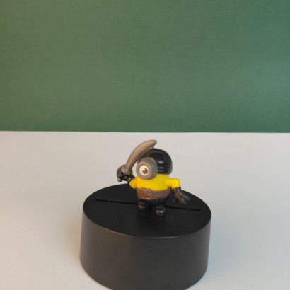 Figurina McDonalds Minions...