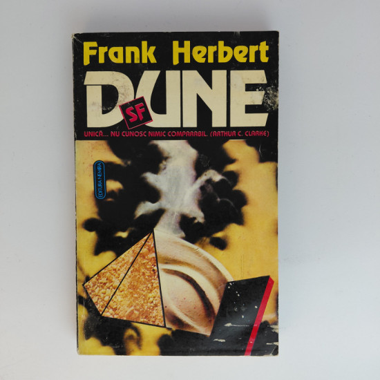 Dune - Cartea 1