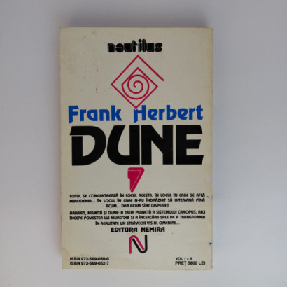 Dune - Cartea 2