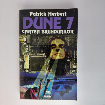 Dune 7 - Cartea Brundurilor
