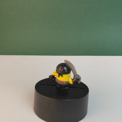 Figurina McDonalds Minions...