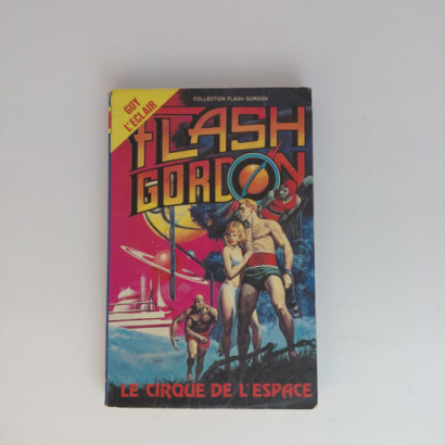 Flash Gordon - Le Cirque De...