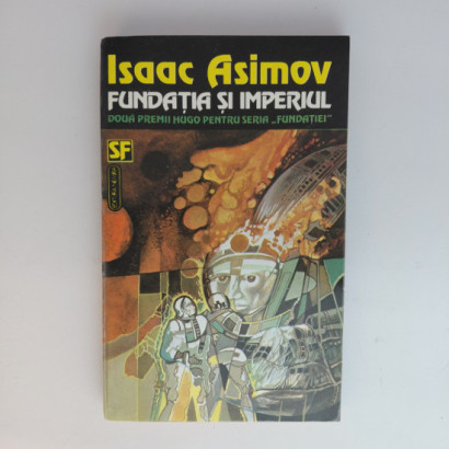 Fundatia - Fundatia Si...