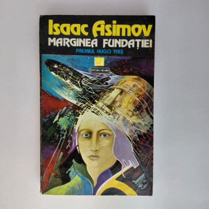 Fundatia - Marginea Fundatiei