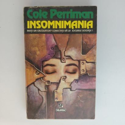 Insomnimania