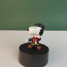 Figurina McDonalds Snoopy World Tour - Argentina
