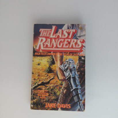The Last Rangers