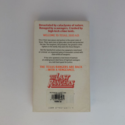 The Last Rangers