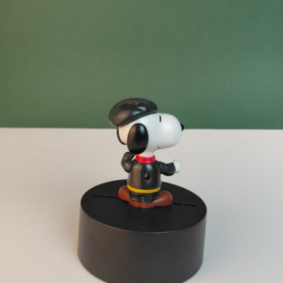 Figurina McDonalds Snoopy...