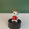 Figurina McDonalds Snoopy World Tour - Canada
