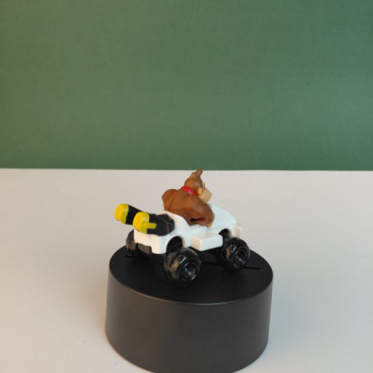 Figurina McDonalds /...