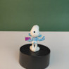 Figurina McDonalds / Peyo The Smurfs 2 - Brainy Smurf