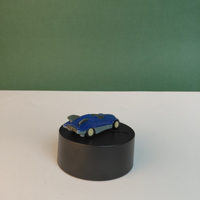 Masina McDonalds / Hot...