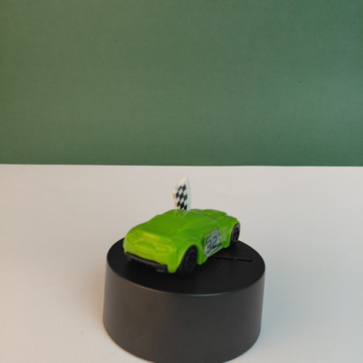 Masina McDonalds / Mattel...