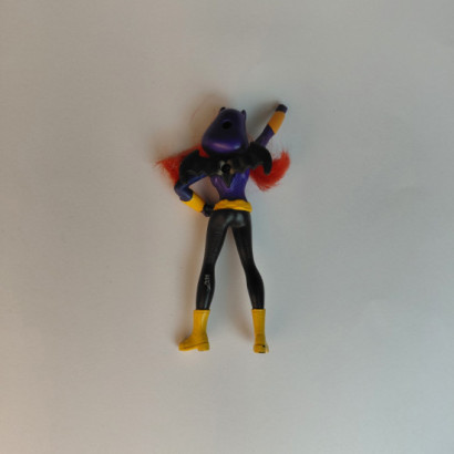 Figurina McDonalds / DC...