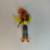 Figurina McDonalds / DC Comics DC Super Hero Girls - BumbleBee