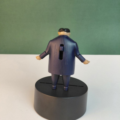 Figurina Burger King The...