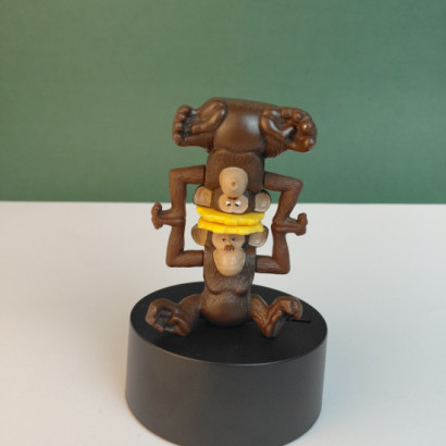 Figurina McDonalds...