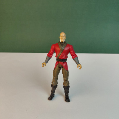 Figurina Mattel Batman...