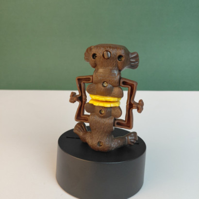 Figurina McDonalds...