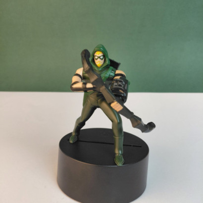 Figurina McDonalds / DC...