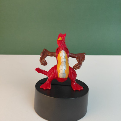 Figurina McDonalds / Sega...