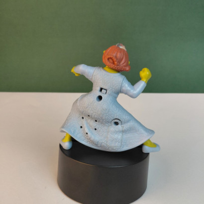 Figurina McDonalds Shrek...