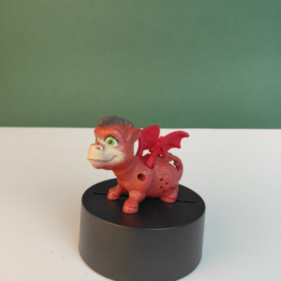 Figurina McDonalds Shrek...