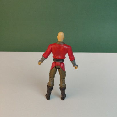 Figurina Mattel Batman...