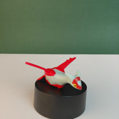 Figurina McDonalds Pokemon...