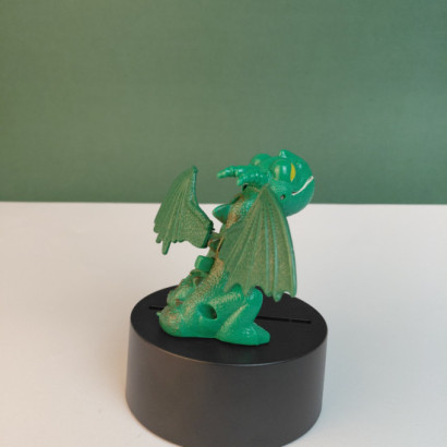 Figurina McDonalds How to...