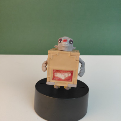 Figurina McDonalds The...