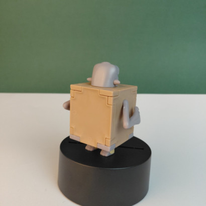 Figurina McDonalds The...