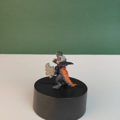 Figurina McDonalds...