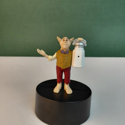 Figurina McDonalds The...