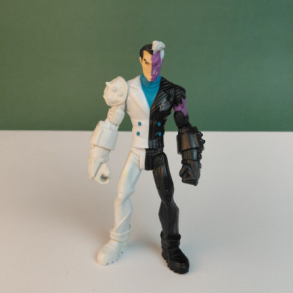 Figurina Mattel Batman...