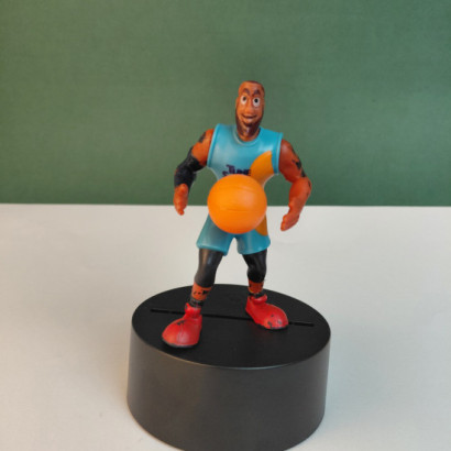 Figurina McDonalds Space...